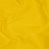 Polyester Taffeta - Plain Dyed Sunshine Yellow - Bellamy Collection