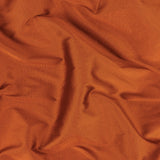 Polyester Taffeta - Plain Dyed Rustic Orange - Bellamy Collection