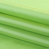 Polyester Taffeta - Plain Dyed Seafoam - Bellamy Collection