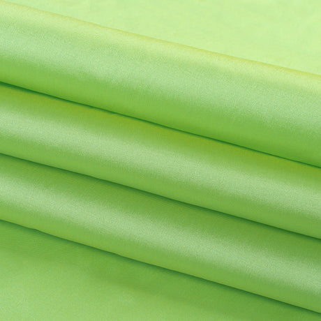 Polyester Taffeta - Plain Dyed Seafoam - Bellamy Collection
