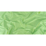 Polyester Taffeta - Plain Dyed Seafoam - Bellamy Collection