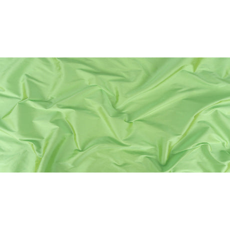 Polyester Taffeta - Plain Dyed Seafoam - Bellamy Collection