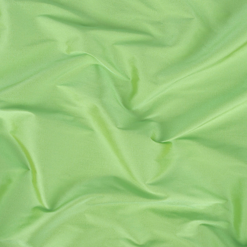 Polyester Taffeta - Plain Dyed Seafoam - Bellamy Collection