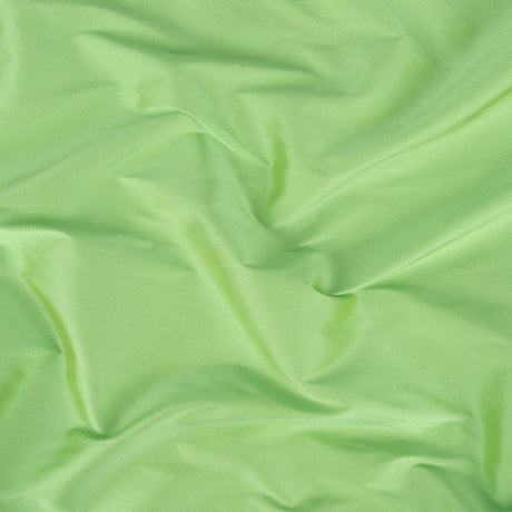Polyester Taffeta - Plain Dyed Seafoam - Bellamy Collection