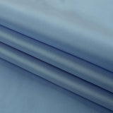Polyester Taffeta - Plain Dyed Periwinkle - Bellamy Collection