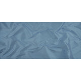 Polyester Taffeta - Plain Dyed Periwinkle - Bellamy Collection