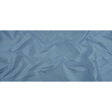 Polyester Taffeta - Plain Dyed Periwinkle - Bellamy Collection