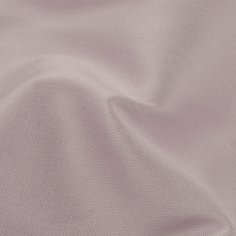 Polyester Taffeta - Plain Dyed Pale Lilac - Bellamy Collection