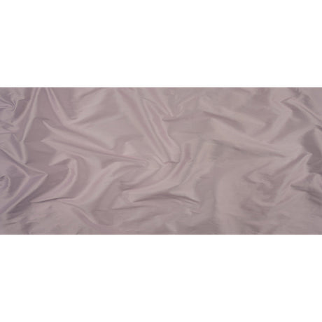 Polyester Taffeta - Plain Dyed Pale Lilac - Bellamy Collection