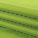 Polyester Taffeta - Plain Dyed Spring Green - Bellamy Collection