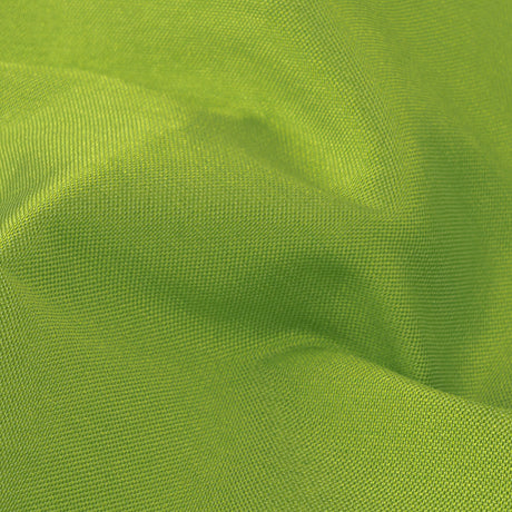 Polyester Taffeta - Plain Dyed Spring Green - Bellamy Collection