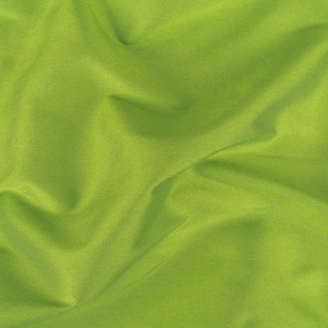 Polyester Taffeta - Plain Dyed Spring Green - Bellamy Collection