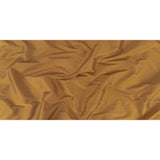 Polyester Taffeta - Plain Dyed Victorian Gold - Bellamy Collection