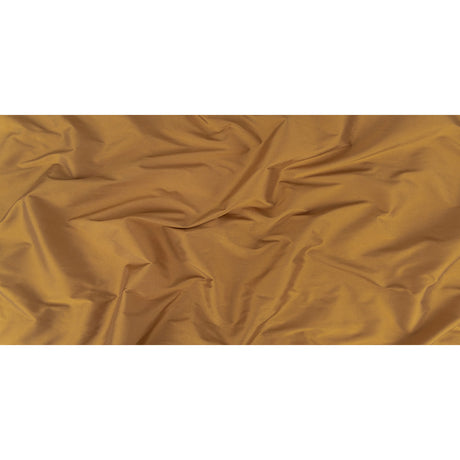 Polyester Taffeta - Plain Dyed Victorian Gold - Bellamy Collection