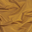 Polyester Taffeta - Plain Dyed Victorian Gold - Bellamy Collection