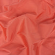 Polyester Taffeta - Plain Dyed Coral Reef Pink - Bellamy Collection