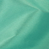 Polyester Taffeta - Plain Dyed Aqua - Bellamy Collection