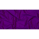 Polyester Taffeta - Plain Dyed Royal Purple - Bellamy Collection
