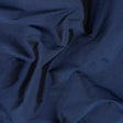 Polyester Taffeta - Plain Dyed Navy - Bellamy Collection