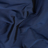 Polyester Taffeta - Plain Dyed Navy - Bellamy Collection