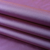 Polyester Taffeta - Plain Dyed Dusk Purple - Bellamy Collection