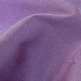 Polyester Taffeta - Plain Dyed Dusk Purple - Bellamy Collection