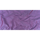 Polyester Taffeta - Plain Dyed Dusk Purple - Bellamy Collection