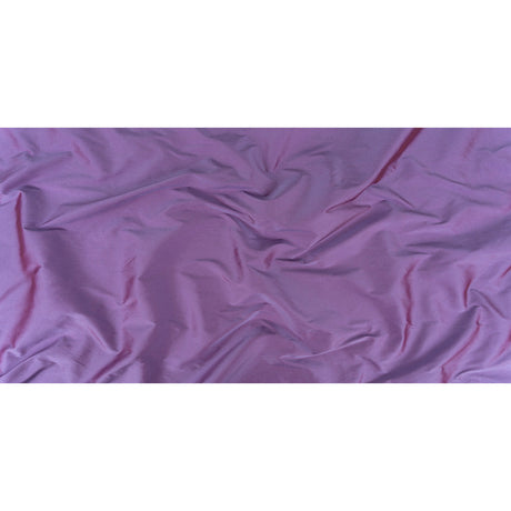 Polyester Taffeta - Plain Dyed Dusk Purple - Bellamy Collection