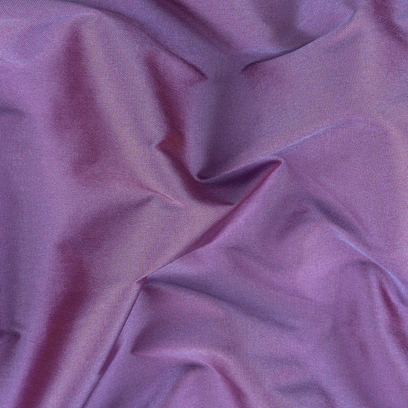 Polyester Taffeta - Plain Dyed Dusk Purple - Bellamy Collection