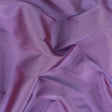 Polyester Taffeta - Plain Dyed Dusk Purple - Bellamy Collection
