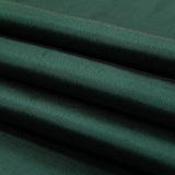 Polyester Taffeta - Plain Dyed Evergreen - Bellamy Collection