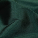 Polyester Taffeta - Plain Dyed Evergreen - Bellamy Collection