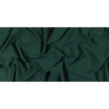 Polyester Taffeta - Plain Dyed Evergreen - Bellamy Collection