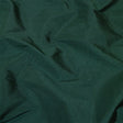 Polyester Taffeta - Plain Dyed Evergreen - Bellamy Collection