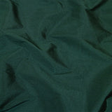 Polyester Taffeta - Plain Dyed Evergreen - Bellamy Collection