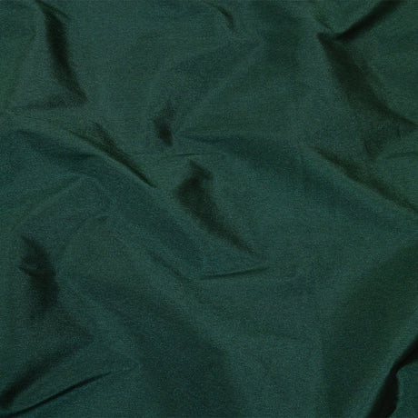 Polyester Taffeta - Plain Dyed Evergreen - Bellamy Collection