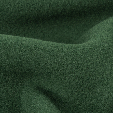 Trekking Green Recycled Polyester Stretch Knit Fleece