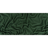 Trekking Green Recycled Polyester Stretch Knit Fleece