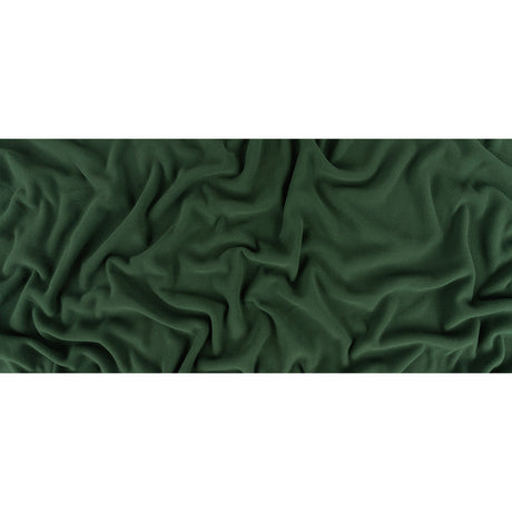 Trekking Green Recycled Polyester Stretch Knit Fleece