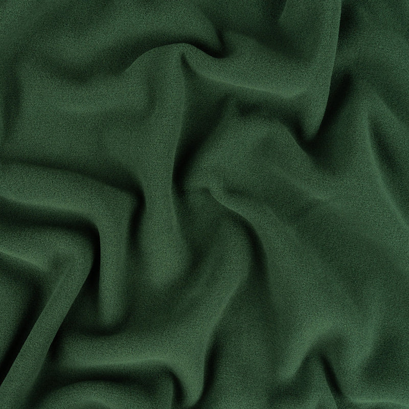 Trekking Green Recycled Polyester Stretch Knit Fleece