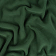Trekking Green Recycled Polyester Stretch Knit Fleece