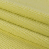 Charlock Ribbed Recycled Polyester Stretch Fleece