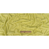 Charlock Ribbed Recycled Polyester Stretch Fleece