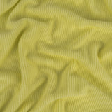 Charlock Ribbed Recycled Polyester Stretch Fleece