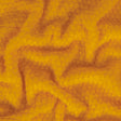 Citrus Plush Polyester Bubble Fleece
