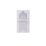 Coloreyes #10 Black Beading Needles - 2.25"