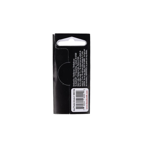 Coloreyes #10 Black Beading Needles - 2.25"