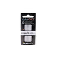 Coloreyes #10 Black Beading Needles - 2.25"