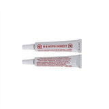 Gs Hypo Bead Tip Cement - 0.33 FL OZ Tube
