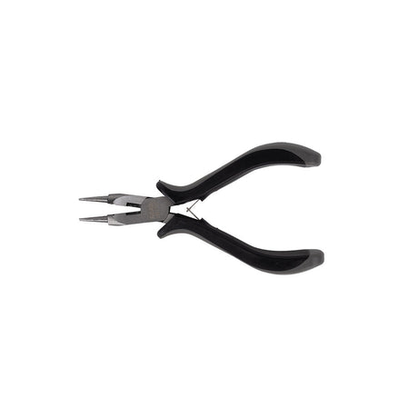4-in-1 Pliers with Ergonomic Comfort Grip - 5.5"